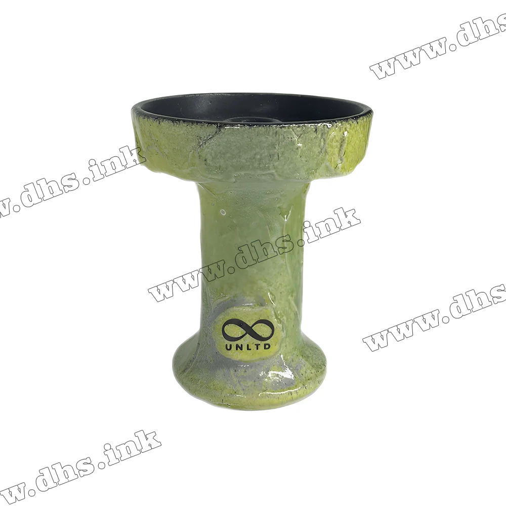 Чаша для кальяна UNLTD - Phunnel Andalusite